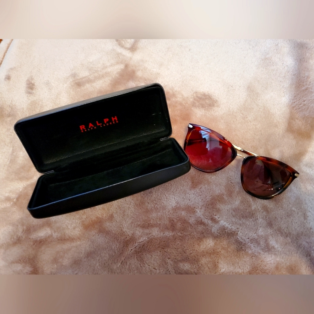 Ralph Lauren women's sunglasses for sale!!!